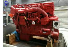 China Isx15 Diesel Engine for for Highway Vehicle Truck supplier