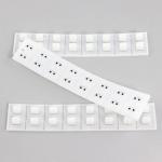 High Quality Silicone Switch Keyboard Customized With Silicone Rubber Conductive Keys for sale