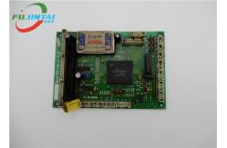 China J9800392 SMT Machine Spare Parts SAMSUNG CP40 Head IF Board Assembly supplier