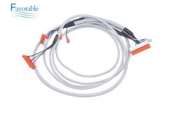 China 94298000 Cable Low - Volt PWR Supply For Gerber Auto XLc7000 / Z7 Cutter supplier