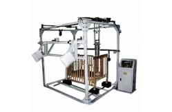 China Multiscene Universal Strength Tester , Antirust Digital Impact Testing Machine supplier