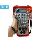 250 Meter 31 Point Bidirectional Feedback Mode Industrial Wireless Remote Control for sale