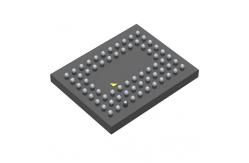 China Sensor IC​ NOIP1SF0480A-STI1 CMOS Image Sensor 67-WFBGA supplier