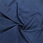 150cm 235gsm Polyester Memory Fabric 160Dx21S/2 PNC Solid Garment Shape Textile for sale