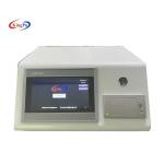 ISO 18250-1 Subatmospheric Pressure Air Leakage Tester With Result Printing