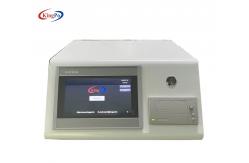 China ISO 18250-1 Subatmospheric Pressure Air Leakage Tester With Result Printing supplier