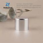 Customized PP/ABS Double Wall Screw Cosmetic Cap Plastic Shampoo Lotion Bottle Caps for sale