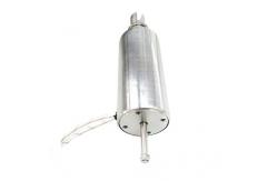 China DASON-T50120 Linear 50mm Tubular Solenoid supplier