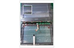China 4200mAh MX450 MX500 Patient Monitor Display High Resolution supplier
