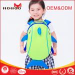 Dolphin Design Small Personalized Backpacks For Toddlers Unisex 0.5KG