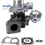 Turbo RHF4 for ISUZU engine 4JJ1 turbocharger 8980118923 for sale