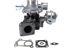 China Turbo RHF4 for ISUZU engine 4JJ1 turbocharger 8980118923 supplier