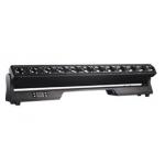 12X40W High Brightness Stage LED Lighting With Optical Electromagnetic Coding for sale