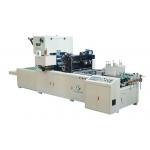 0.2um Film Corrugated Board Window Patching Machine for sale
