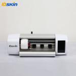 Transparent mobile Screen Tpu Hydrogel Cutter Machine For Iphone 14 for sale