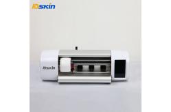China Transparent mobile Screen Tpu Hydrogel Cutter Machine For Iphone 14 supplier