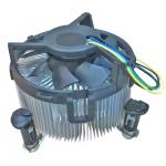 Ultra Thin Small Chassis Special Radiator Universal PC Motherboard CPU Cooler