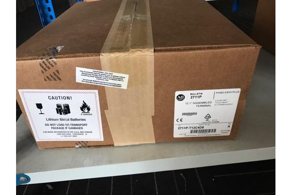 Allen Bradley Modules 1756-IA16I 1756 IA16I AB 1756IA16I Input Module