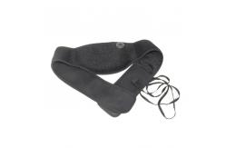 China Wireless Electric Rechargeable Warm Palace Belt For Joint Pain And Body Warmer supplier