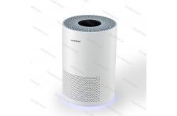 China Tower Compact Design Desktop Hepa Air Purifier For Bedroom Home Office supplier
