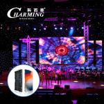 P3.91 Front Maintenance LED Video Wall Display For Rental Staff for sale
