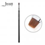 Portable Precision Makeup Brushes Paddle Shape Lip Liner Brush S139-306 for sale