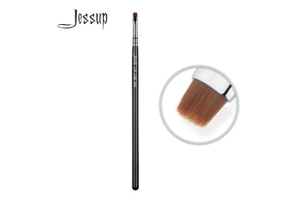 Portable Precision Makeup Brushes Paddle Shape Lip Liner Brush S139-306