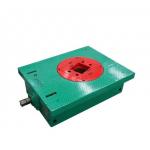 610 24 Mm Axisto CenterInner Rotary Table With Max.Working Torque Of 11230 Nm for sale
