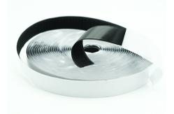 China OEM ODM Stick On Hook And Loop Tape Self Sticking Velcro Tape supplier