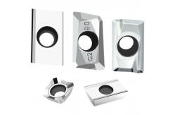 China Apkt1604pder-G2 Cnc Carbide Inserts Lathe Turning Tools Carbide Turning Tools supplier