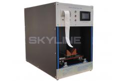 China 0.007M/S Kinetic Energy Tester Sensor Distance Select 100-500mm supplier