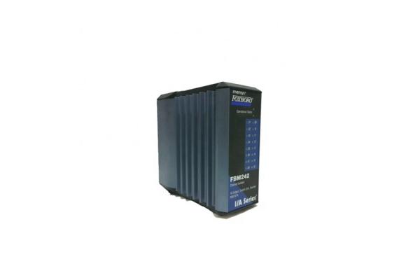 AD916AE FOXBORO PLC Module