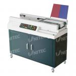 1850W Electric Binding Machine Glue Binder 30 Minutes Warm Up Time W7500 for sale