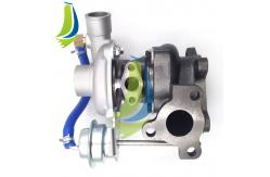 China 129403-18050 RHB31 Turbocharger For 3TN84T Engine supplier