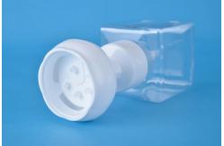 China Inside Spring Soap Flower Pump supplier