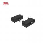 2N7002H6327XTSA2   MOSFET Power Electronics N-channel  OptiMOS™ Small-Signal-Transistor Package SOT23 for sale