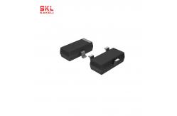 China 2N7002H6327XTSA2   MOSFET Power Electronics N-channel  OptiMOS™ Small-Signal-Transistor Package SOT23 supplier