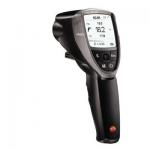 Testo 835-H1 Infrared Thermometer With Humidity Module for sale
