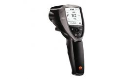 China Testo 835-H1 Infrared Thermometer With Humidity Module supplier