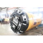 rock pipe jacking machine, microtunnel machine, microtunneling machine, microtunnel boring machine for sale