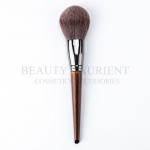 ISO9001 ISO14000 Loose Powder Foundation Brush Large Blusher Brush for sale