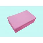 Hospital Disposable Non Woven Medical Fabric Materials for Face Mask for sale