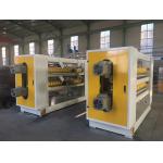 3 Layer 1600mm Corrugated Cardboard Produce Line Automatic