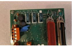 China Honeywell 51204160-175 Digtal Input Module 24VDC supplier