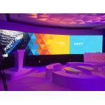 P3.91 Rental Screen Customized Screen Full Color Video LED Billboard Mobile Display Ultra HD for sale