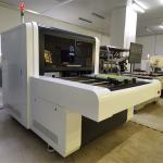 Computer To Screen Exposing Machine CTS Imaging System UV405nm Laser 2540 Dpi for sale