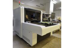 China Computer To Screen Exposing Machine CTS Imaging System UV405nm Laser 2540 Dpi supplier