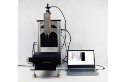 China FigSpec FS 400 - 1100nm Hyperspectral Imaging Camera Grating Spectroscopy Method supplier