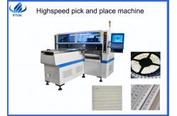 China SIRA 200000CPH Automatic Pick And Place Machine Magnetic Linear supplier