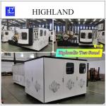 YST500 Hydraulic Test Bench Advanced and r-Friendly Hydraulic Testing for sale